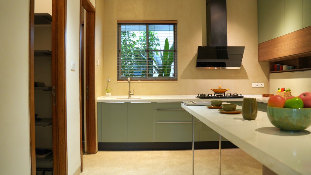 Vayam Designers project imagery
